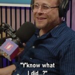Adam Conover Instagram - New Factually episode out now, all about feats of engineering big and small. Thanks so much to our guest @romatheengineer for bringing her expertise, love of technology, and... intriguing... historical facts to the podcast!