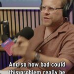 Adam Conover Instagram - New Factually pod available now! How Roads Actually Divide Us is about infrastructure, the dangers of highways & cars, and the impact that has on animals and humans alike.