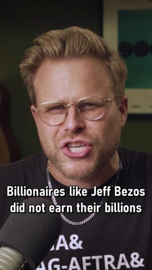 Adam Conover Instagram - New video essay — How Unions CRUSH Capitalists — up on YouTube. We talk billionaires, hustle culture, labor history, and how to unionize.