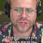 Adam Conover Instagram - There's an unlikely obstacle to affordable housing in this country: parking.