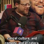 Adam Conover Instagram - Comedy, cancel culture, and censorship on the latest episode of Factually. Listen wherever you get podcasts, or watch on YouTube!