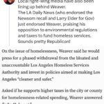 Adam Conover Instagram - Right-wingers are secretly running as Democrats in LA, and it's going to work — if we don’t stop them.