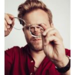 Adam Conover Instagram - Huge thanks to @july__mag for the feature! We went deep into the whole labor movement, how I even got into this position, and what it's like to negotiate with these massive companies. Check it out!
