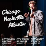 Adam Conover Instagram - We're selling out City Wineries across the country - only a few tickets left for these tour dates! Tickets at link in bio. Custom Adam Conover wine (lol) for sale at every date!