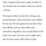 Adam Conover Instagram - Huge thanks to @july__mag for the feature! We went deep into the whole labor movement, how I even got into this position, and what it's like to negotiate with these massive companies. Check it out!
