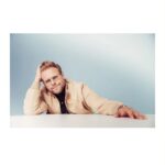 Adam Conover Instagram - Huge thanks to @july__mag for the feature! We went deep into the whole labor movement, how I even got into this position, and what it's like to negotiate with these massive companies. Check it out!