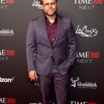 Adam Conover Instagram - Got suited and booted for the @time 100 Next Gala. Such an honor to be side by side with so many brilliant people!