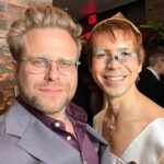 Adam Conover Instagram - Got suited and booted for the @time 100 Next Gala. Such an honor to be side by side with so many brilliant people!