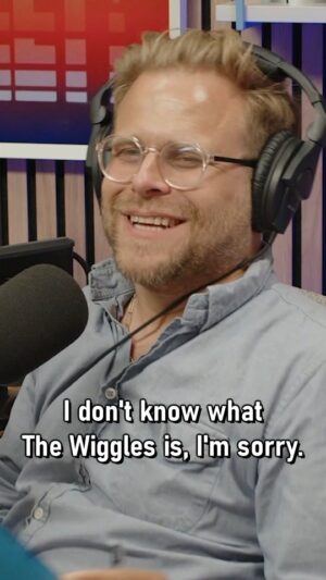 Adam Conover Instagram - Thank you so much to Kevin Perjurer of Defunctland for joining me on this week's episode of Factually! You can listen to the new episode anywhere you get podcasts, or watch it on YouTube.