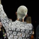 Adam Levine Instagram - First weekend in Vegas. Inspired beyond… #M5LV Dolby Live