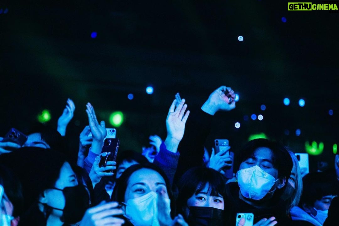 Adam Levine Instagram - SEOUL MATES Seoul, Korea