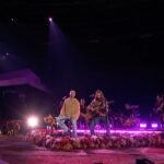 Adam Levine Instagram - the first live performance of Middle Ground on @nbcthevoice full video link in bio