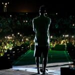 Adam Levine Instagram – What a gift to be able to share so much love with people all over the world. It makes the planet feel smaller and more connected. If even just for a couple of hours…Please come and join our little circus for a night when we come to town. Thank you Egypt for making our first time unforgettable. It was truly a privilege. ❤️❤️❤️