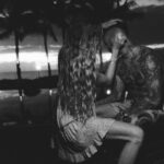 Adam Levine Instagram – Deep Sea