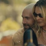 Adam Levine Instagram - Middle Ground music video out now 🎥 David Dobkin #linkinbio