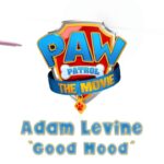 Adam Levine Instagram - “Good Mood” is out now, link in bio to stream everywhere