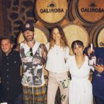 Adam Levine Instagram - It’s go time. On behalf of the Real Family, @Behatiprinsloo, and the entire @Calirosa team, I’m proud to announce the moment is finally here! Calirosa Tequila is more than a partnership. It’s a bridge between two families in the hopes of bringing something truly special into the marketplace to be enjoyed for generations to come. Salud!!!!!!!
