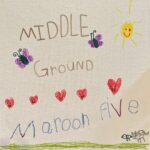 Adam Levine Instagram - our new single, Middle Ground, is out now #linkinbio