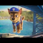 Adam Levine Instagram – 🐾🚨 Check out the full trailer for PAW Patrol: The Movie featuring “Good Mood”! #PAWPatrolMovie