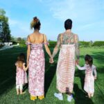 Adam Levine Instagram – girls just wanna have fun 💅🏻