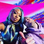 Adam Levine Instagram – Had so much fun with this amazingly talented woman! ❤️❤️❤️ @maroon5 @theestallion #beautifulmistakes