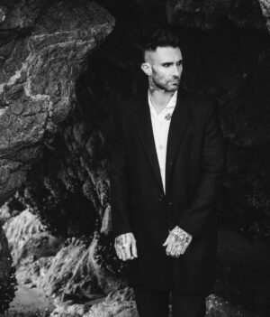 Adam Levine Instagram - Emotional.