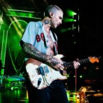 Adam Levine Instagram - FENWAY 2021…a night we will never forget. ❤️❤️❤️ @maroon5