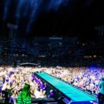 Adam Levine Instagram – FENWAY 2021…a night we will never forget. ❤️❤️❤️ @maroon5