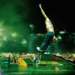 Adam Levine Instagram – FENWAY 2021…a night we will never forget. ❤️❤️❤️ @maroon5