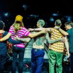 Adam Levine Instagram – FENWAY 2021…a night we will never forget. ❤️❤️❤️ @maroon5