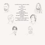 Adam Levine Instagram - #JORDI IS OUT NOW all artwork done by the incredible Sage Vaughn