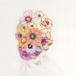 Adam Levine Instagram - #JORDI IS OUT NOW all artwork done by the incredible Sage Vaughn