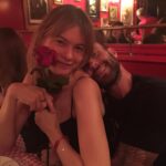 Adam Levine Instagram – MOTHERS! THE LIFE FORCE! We appreciate all that you do and celebrate you DAILY, not just annually. ❤️🌎✨🙏🏻