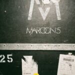 Adam Levine Instagram – 16 days until #M5LV – THE RESIDENCY begins! 🚨🔉 @parkmgm @livenation 🕺🛸💃