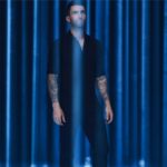 Adam Levine Instagram – Y Live 
Yves Saint Laurent
@yslbeauty #YSLbeauty #thatsY