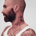 Adam Levine Instagram – Cheated on @bryanrandolph for this one. @sashatattooing is an amazing talent. So much fun working with you! #tattoosarefun