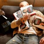 Adam Levine Instagram – and again and again and again and again