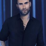 Adam Levine Instagram – Yves Saint Laurent Y Live 
@yslbeauty #YSLbeauty #thatsY