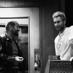 Adam Levine Instagram – Some great moments from the sessions we’ve had over the last few years. Listening to the album right now. Feels amazing. So happy. It’s an amazing listen all the way through.