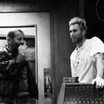 Adam Levine Instagram – Some great moments from the sessions we’ve had over the last few years. Listening to the album right now. Feels amazing. So happy. It’s an amazing listen all the way through.