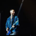 Adam Levine Instagram - So many vibes in São Paulo!!!! 🙏🏻❤️ #thetown