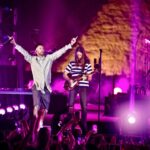 Adam Levine Instagram – What a gift to be able to share so much love with people all over the world. It makes the planet feel smaller and more connected. If even just for a couple of hours…Please come and join our little circus for a night when we come to town. Thank you Egypt for making our first time unforgettable. It was truly a privilege. ❤️❤️❤️