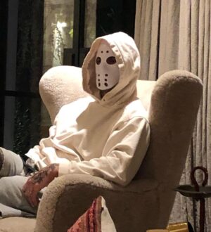 Adam Levine Instagram - You don’t have to explain a good photo.