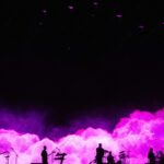 Adam Levine Instagram - Vegas! Show 12 tonight #M5LV Dolby Live