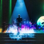 Adam Levine Instagram - Vegas! Show 12 tonight #M5LV Dolby Live