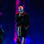 Adam Levine Instagram – Vegas! Show 12 tonight
#M5LV Dolby Live