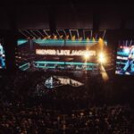 Adam Levine Instagram - VEGAS DUMP