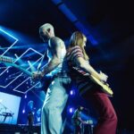 Adam Levine Instagram - VEGAS DUMP