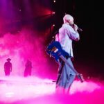 Adam Levine Instagram - VEGAS DUMP