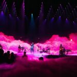Adam Levine Instagram - VEGAS DUMP